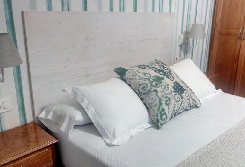 اتاق لوکس با چشم‌انداز دریا, Rodeiramar 2a