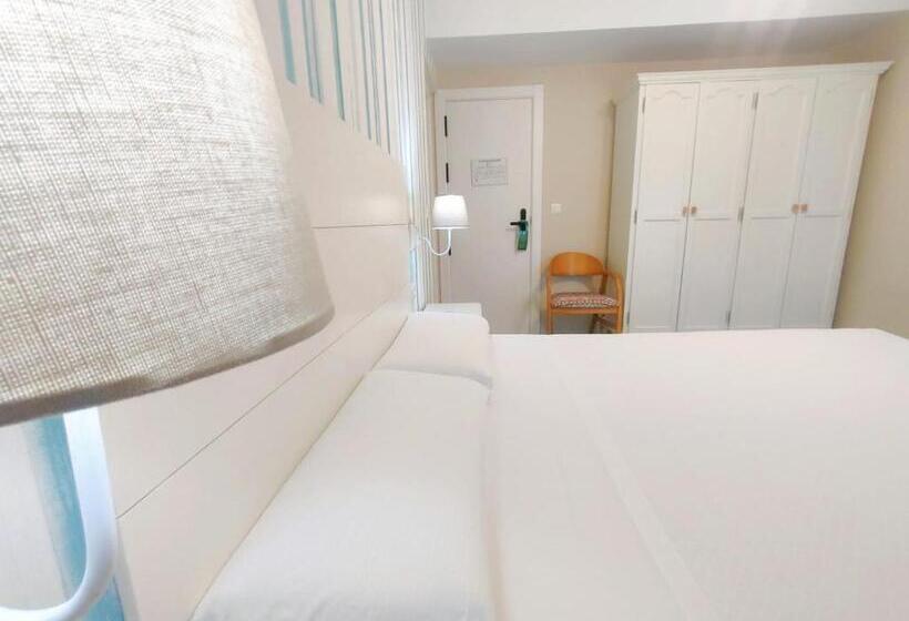 اتاق لوکس یک تخته, Rodeiramar 2a