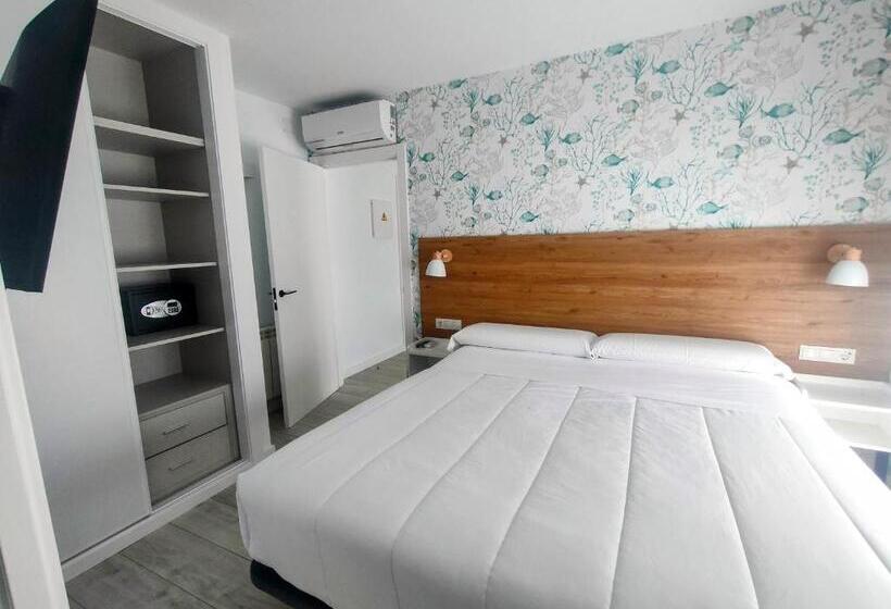 اتاق لوکس خانوادگی, Rodeiramar 2a