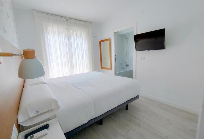 اتاق لوکس خانوادگی, Rodeiramar 2a