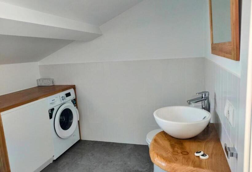 آپارتمان دوبلکس 1 خوابه, Rodeiramar 2a