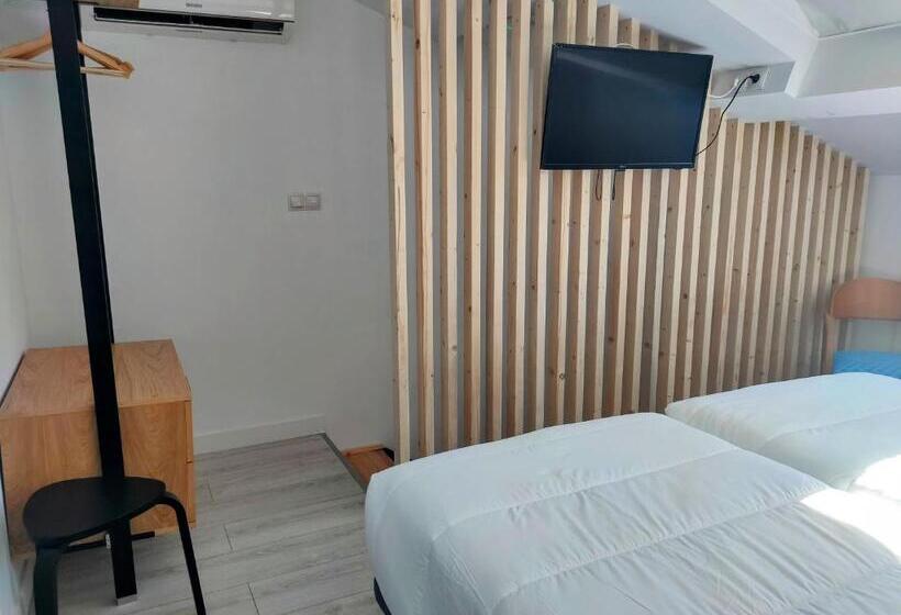 آپارتمان دوبلکس 1 خوابه, Rodeiramar 2a