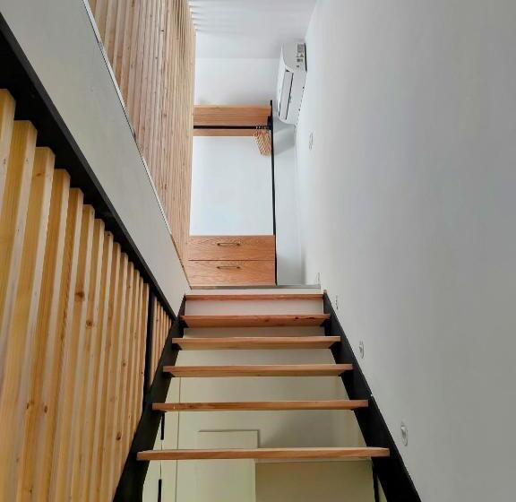 آپارتمان دوبلکس 1 خوابه, Rodeiramar 2a