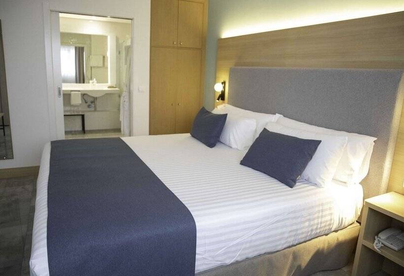 جناح جونيور, Occidental Murcia Agalia