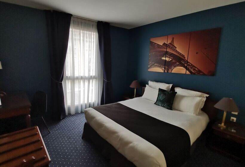 Номер Стандарт, Amiral