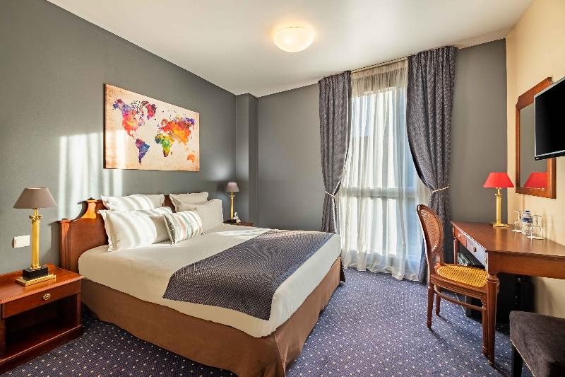 Номер Стандарт, Amiral