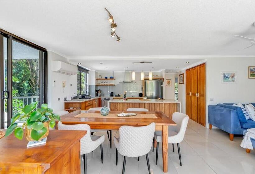 شقة ديلوكس غرفة نوم واحدة مطلة على البحر, Argosy On The Beach