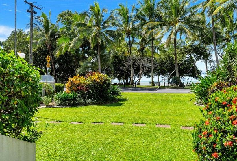 شقة غرفة واحدة مطلة على البحر, Argosy On The Beach