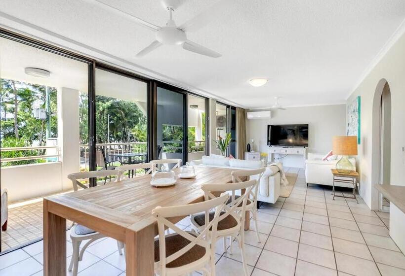 شقة غرفة واحدة مطلة على البحر, Argosy On The Beach