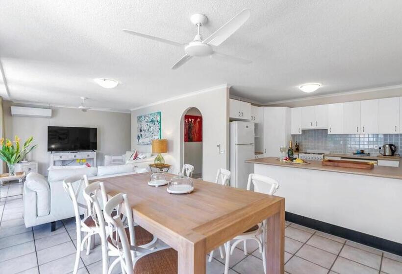 شقة غرفة واحدة مطلة على البحر, Argosy On The Beach