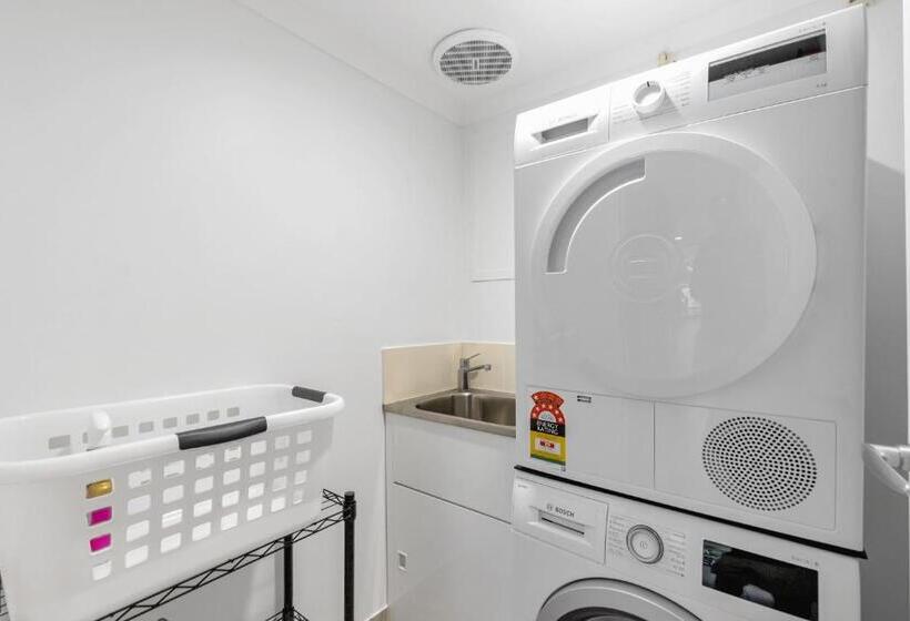 شقة غرفة واحدة مطلة على البحر, Argosy On The Beach