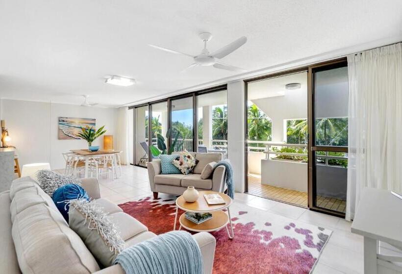 شقة غرفة واحدة مطلة على البحر, Argosy On The Beach