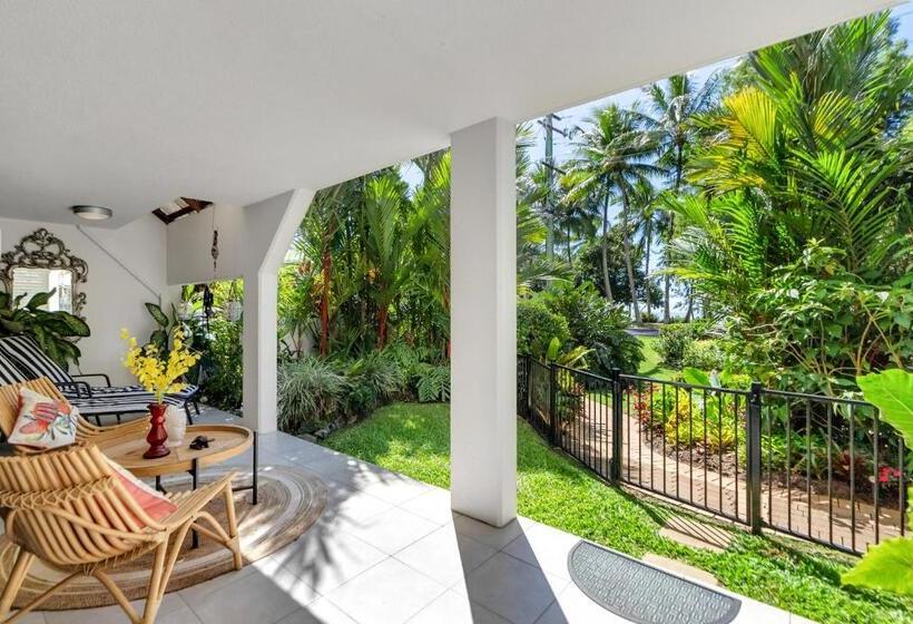 شقة غرفة واحدة مطلة على البحر, Argosy On The Beach