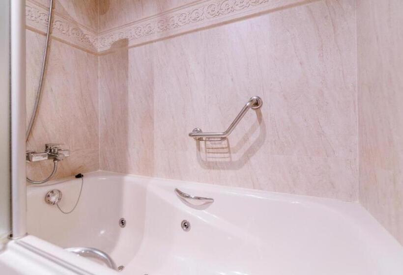 スーペリアールーム, Boutique Las Almenas