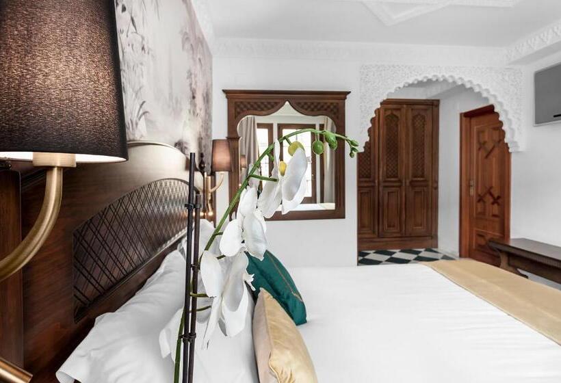 スーペリアールーム, Boutique Las Almenas