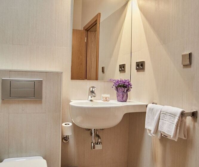 스탠다드 룸, Casa Azcona