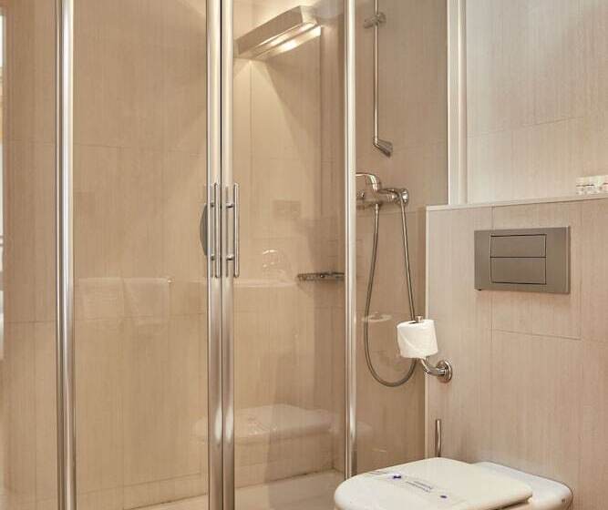 스탠다드 룸, Casa Azcona