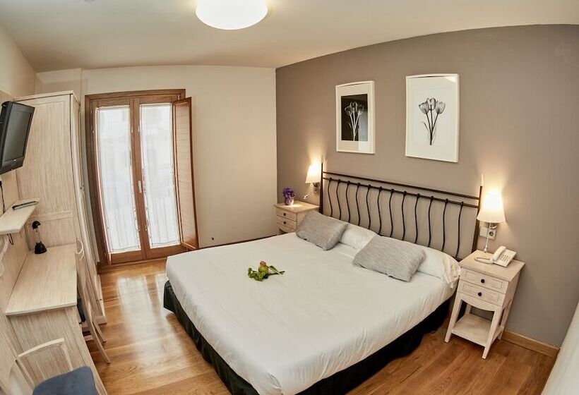 스탠다드 룸, Casa Azcona