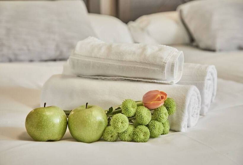 스탠다드 룸, Casa Azcona