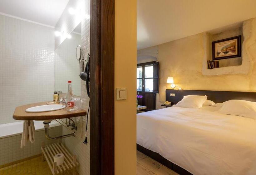 标准间, Casona Las Cinco Calderas