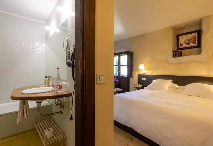 اتاق استاندارد, Casona Las Cinco Calderas