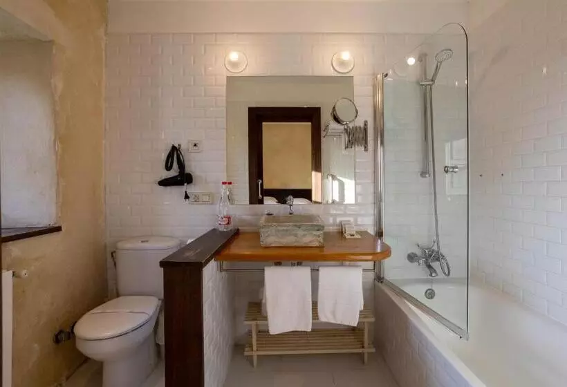 اتاق استاندارد, Casona Las Cinco Calderas