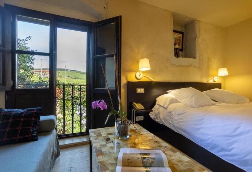 标准间, Casona Las Cinco Calderas