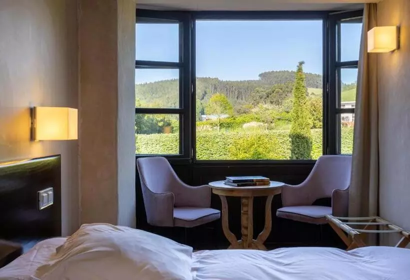 اتاق سوپریور, Casona Las Cinco Calderas