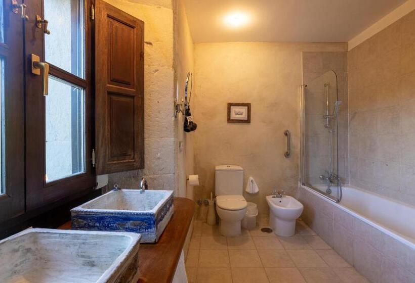 高级大房间, Casona Las Cinco Calderas