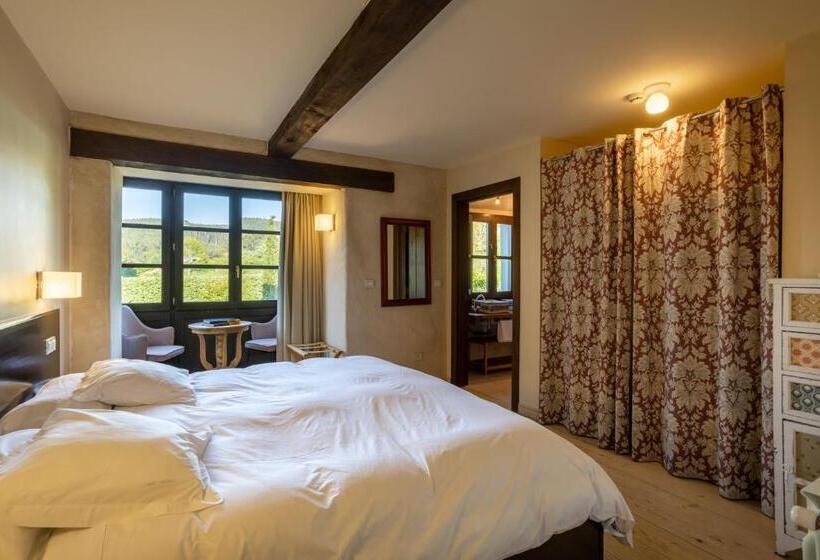 高级大房间, Casona Las Cinco Calderas