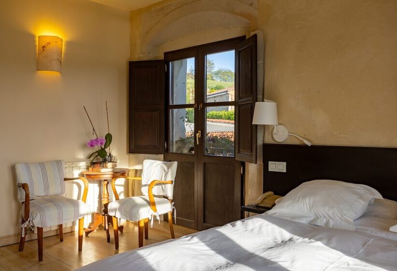 标准间, Casona Las Cinco Calderas