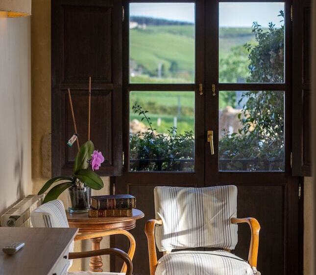 标准间, Casona Las Cinco Calderas