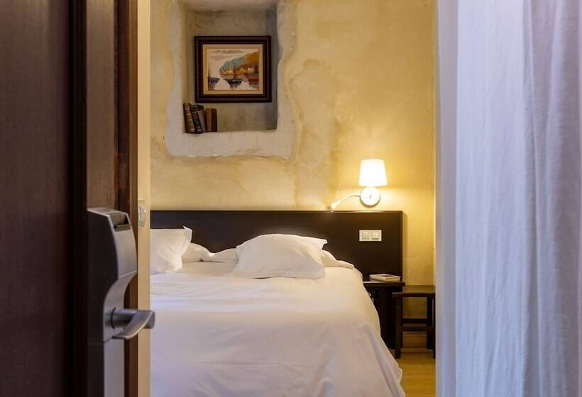 标准间, Casona Las Cinco Calderas