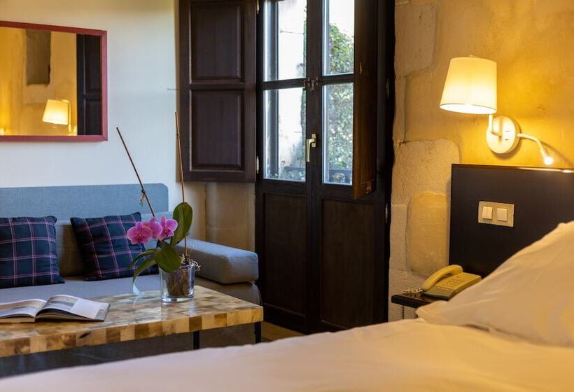 标准间, Casona Las Cinco Calderas