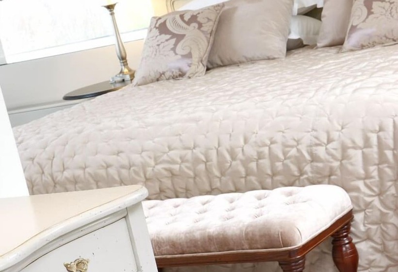 غرفة كلاسيكية, Castillo Del Bosque La Zoreda