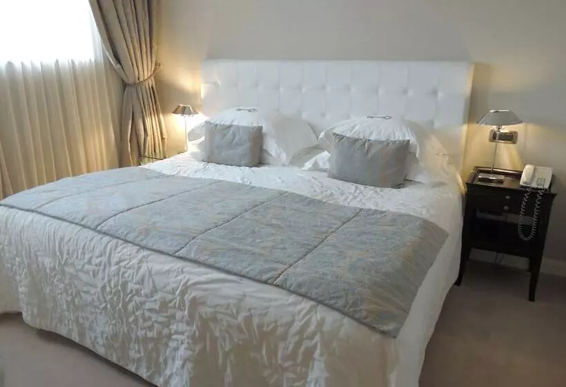 Classic Room, Castillo Del Bosque La Zoreda