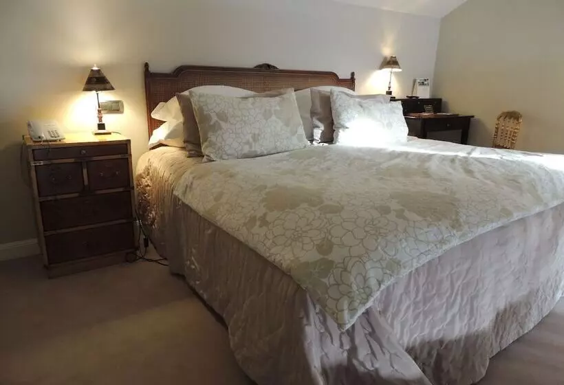 Duplex Room, Castillo Del Bosque La Zoreda