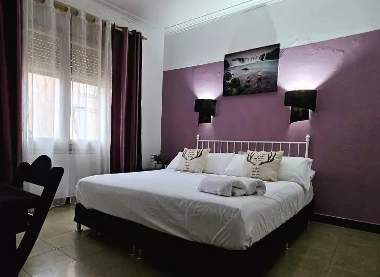 اتاق استاندارد, Aquamar