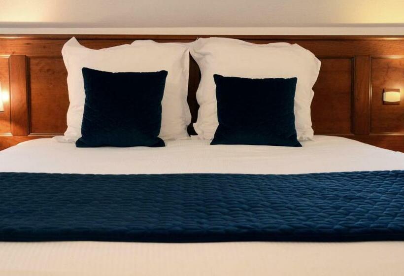 スタンダードシングルルーム, Coq