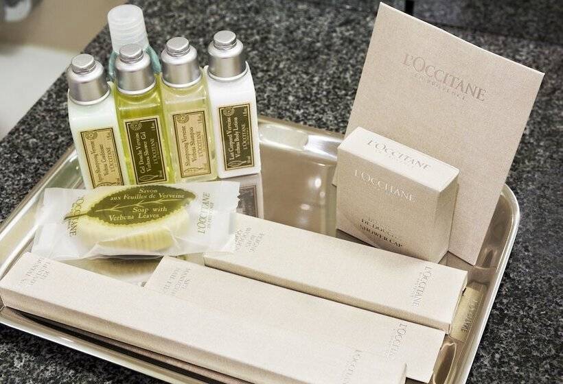 سوئیت با بالکن, Courtyard By Marriott Toulouse Airport