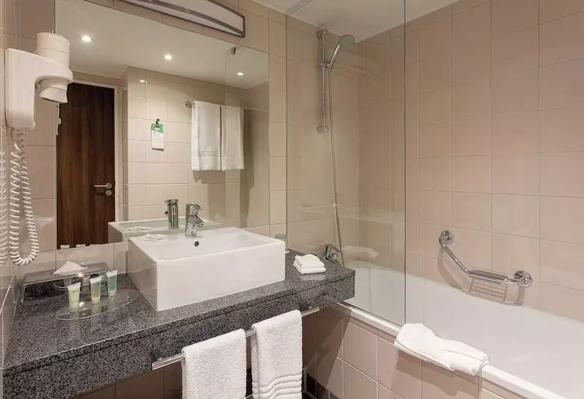 Sviitti Parveke, Courtyard By Marriott Toulouse Airport