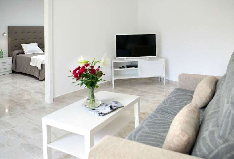 סוויטה דלוקס, Cupidor