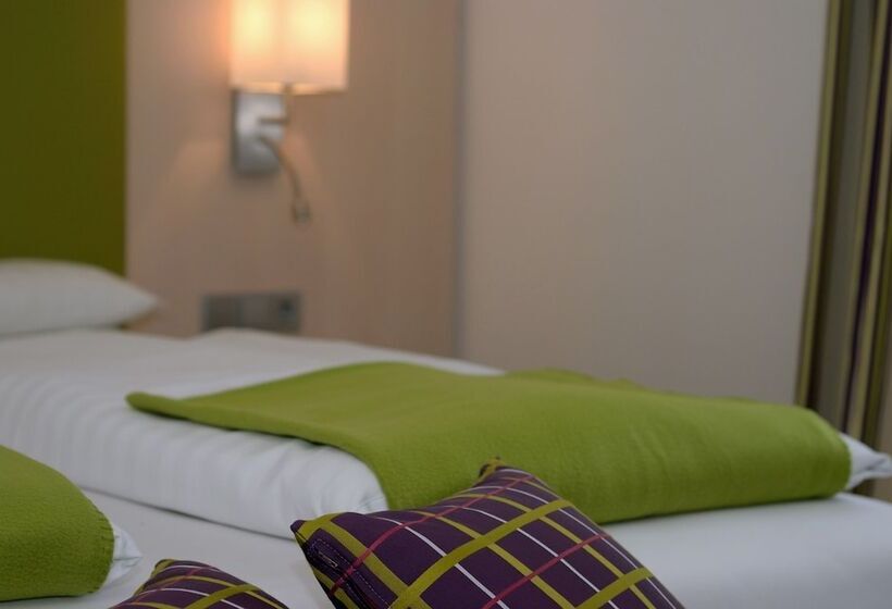 Номер Стандарт, Das Landhaus Hauptmann