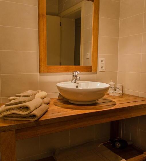 חדר סטנדרט, De Groote Waere