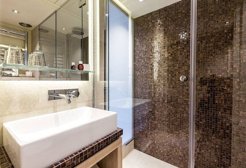 اتاق لوکس, Hôtel De Lille Saint Germain Des Près