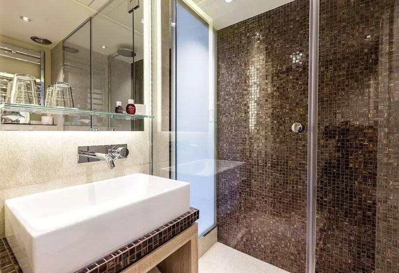 اتاق لوکس, Hôtel De Lille   Saint Germain Des Près