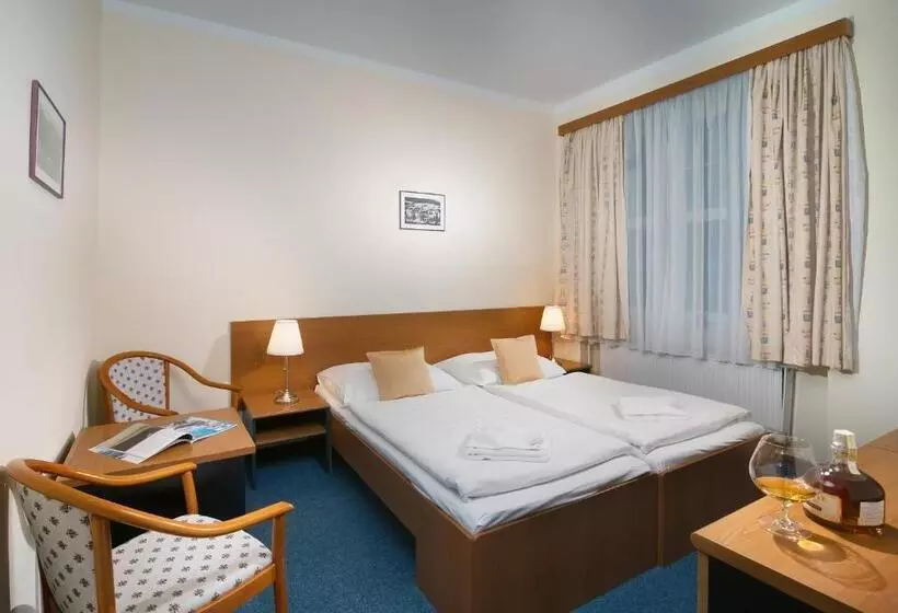 Standard-huone, Domovina