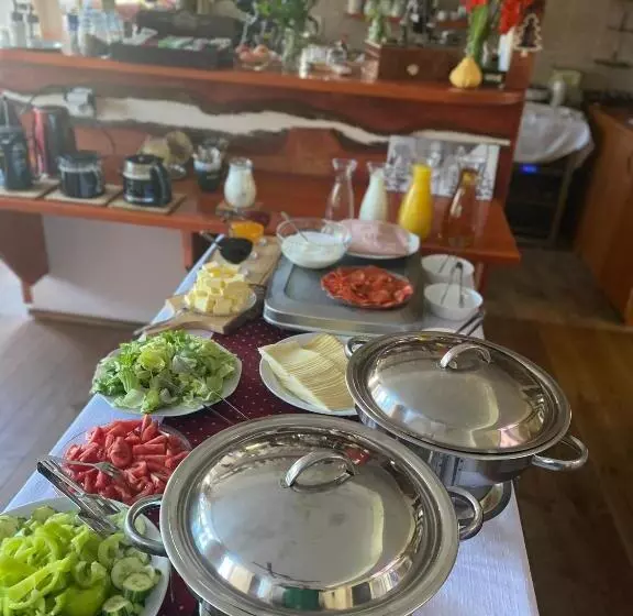 Standard-huone, Domovina