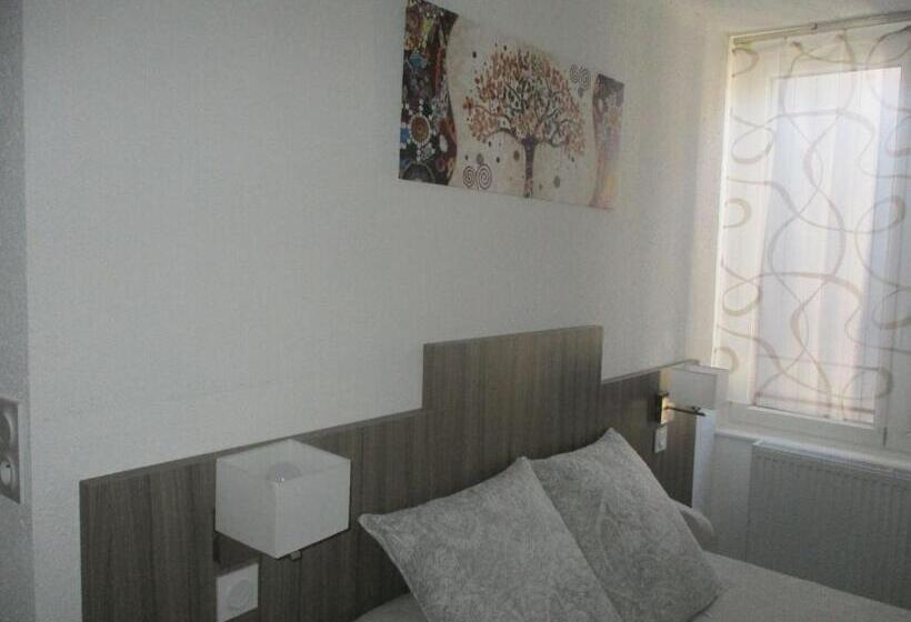 スタンダードルーム, Du Commerce