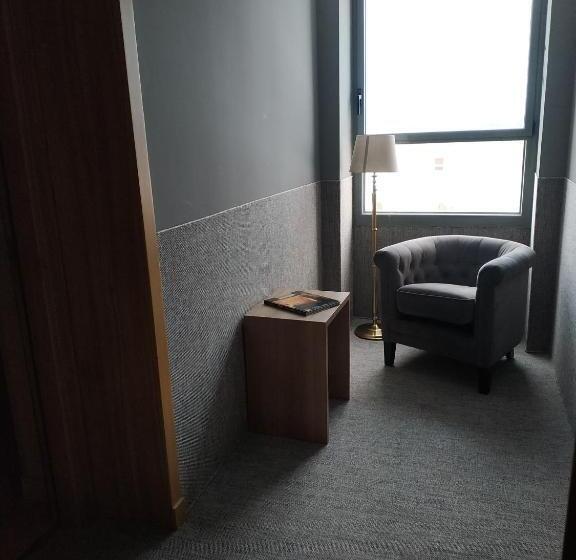 连接 1 卧室公寓, Alda El Espinar